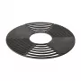 BBQ Grill/Griddle Gusseisen Wendbare Platte für Campingaz 3 & 4 Serie