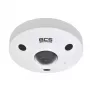 BCS 12MP Fisheye IP-Kamera BCS-L-FIP512FR1-Ai2