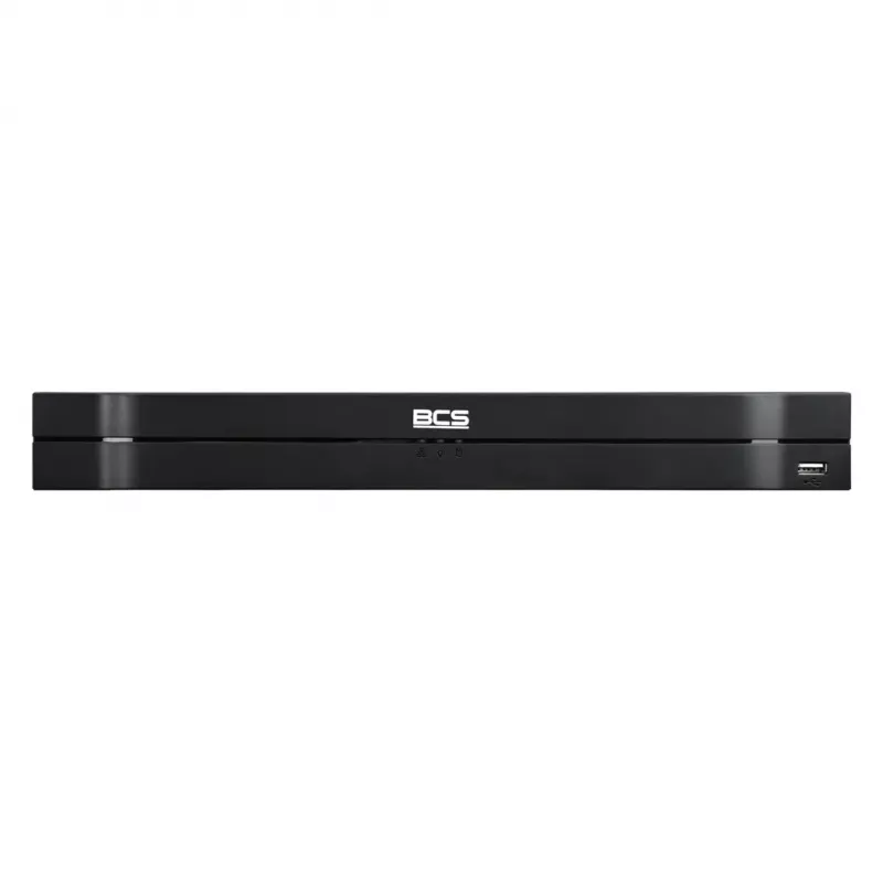BCS 16-Kanal 4K IP NVR BCS-L-NVR1602-A-4KE(2)
