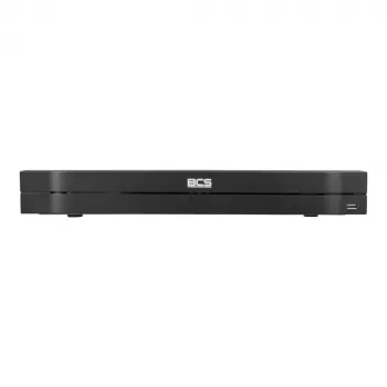 BCS 16-Kanal 8K Netzwerk-Videorekorder BCS-L-NVR1602-A-8K-Ai2