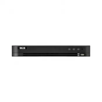 BCS 16-Kanal Analog HD DVR Recorder BCS-V-XVR1601-Ai mit KI-Funktionen
