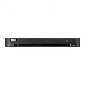BCS 16-Kanal Analog HD DVR Rekorder BCS-V-XVR1602-Ai mit KI-Funktionen