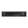 BCS 16-Kanal IP NVR BCS-U-NVR1602-A-4K-8P mit 6TB HDD