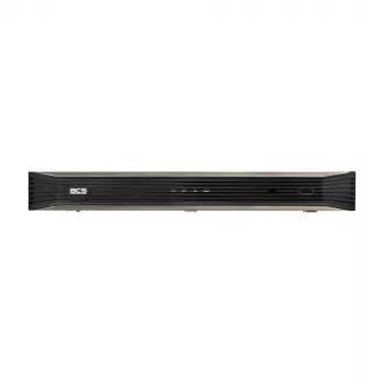 BCS 32-Kanal 4K IP NVR BCS-P-NVR3202-A-4K(5L)
