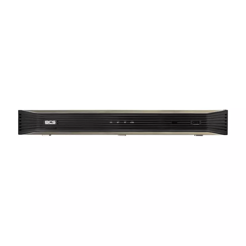 BCS 32-Kanal 4K IP NVR BCS-P-NVR3202-A-4K(5L)