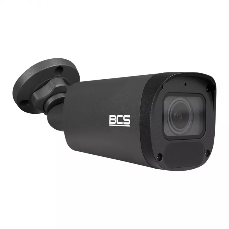 BCS 4MP IP Bullet Camera BCS-P-TIP44VSR5-G(2)