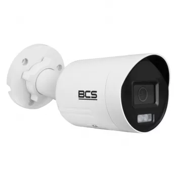BCS 4MP IP Bullet Camera BCS-V-TIP24FSR4L4-AI1(2) mit Smart IR, 2,8mm Objektiv, KI-Funktionen