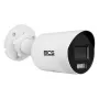 BCS 4MP IP Bullet Camera BCS-V-TIP24FSR4L4-AI1(2) mit Smart IR, 2,8mm Objektiv, KI-Funktionen