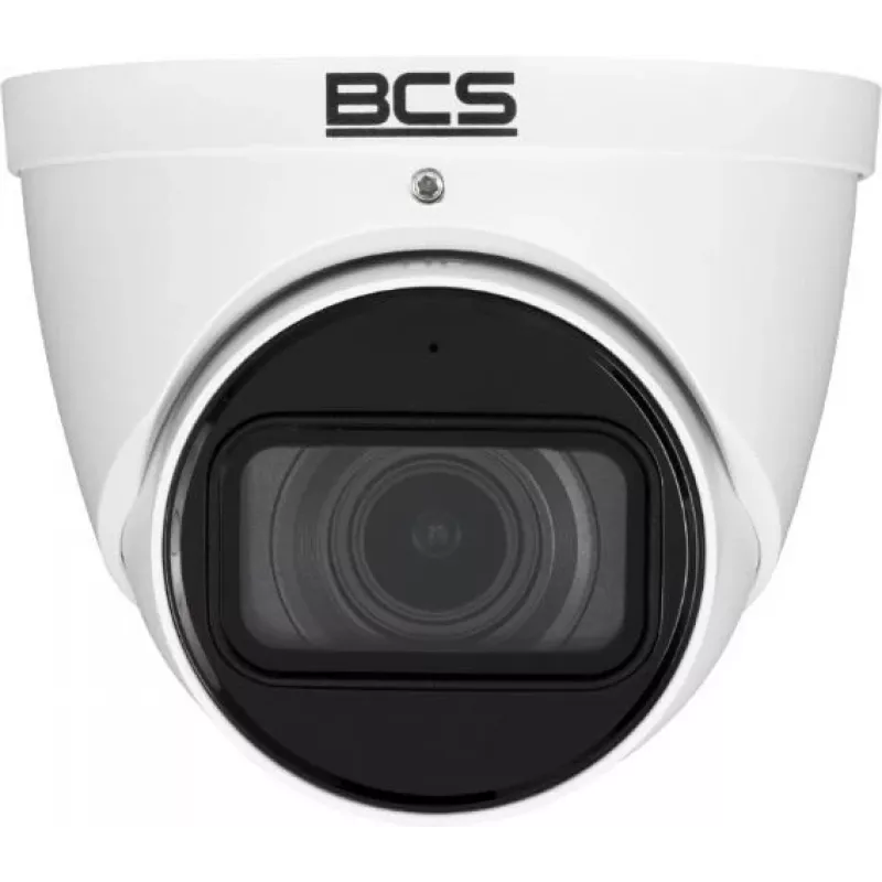 BCS 4MP IP Dome Camera BCS-L-EIP44VWR5
