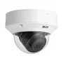 BCS 4MP IP Dome Camera BCS-P-DIP54VSR4-Ai2 mit motorisierter Varifokallinse, Smart IR, KI-Funktionen