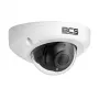 BCS 4MP IP Dome Camera BCS-P-DMIP24FSR3-Ai2 mit KI-Perimeterschutz, 2,8mm Objektiv, 30m IR, IP67, IK10, PoE