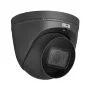 BCS 4MP IP Dome Camera BCS-P-EIP44VSR4-Ai-G, Motorized Varifocal 2.8-12mm, IR 40m, IP67, IK10, AI Perimeter Protection