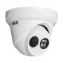 BCS 4MP IP Dome Camera V-EIP24FSR3-Ai1 mit KI, 2,8 mm, IR 30 m, PoE
