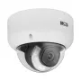 BCS 4MP IP-Dome-Kamera mit KI, 2,8mm Festbrennweite, IP67, IK10, PoE BCS-L-DIP14FCR3L3-Ai