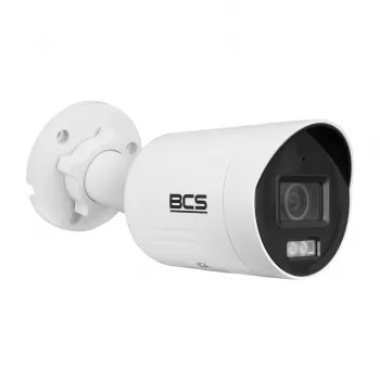 BCS 4MP IR Bullet IP Kamera BCS-V-TIP24FCR4L4-Ai2(2) 2.8mm