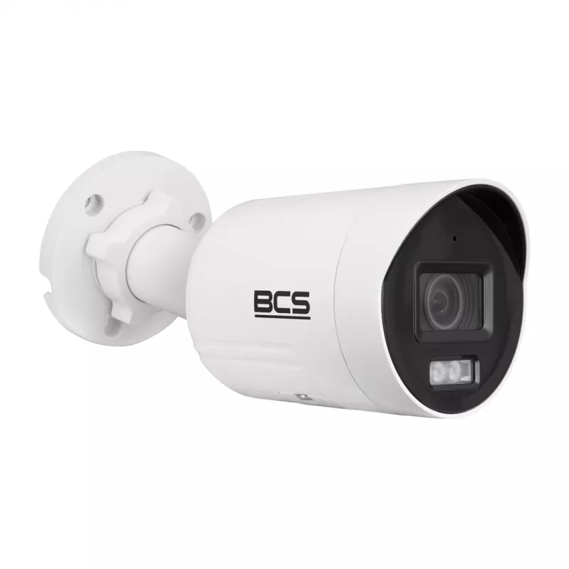 BCS 4MP IR Bullet IP Kamera BCS-V-TIP24FCR4L4-Ai2(2) 2.8mm