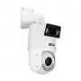 BCS 4MP PTZ IP Kamera BCS-L-PSIP24425SCR10L5-Ai2 mit 5-fach optischem Zoom, Smart IR, AI Perimeter Protection
