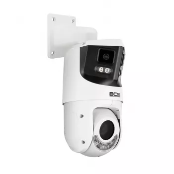 BCS 4MP PTZ IP Kamera BCS-L-PSIP24825SCR10L5-Ai1