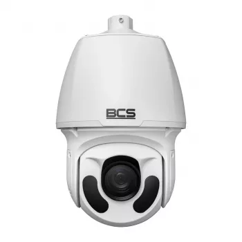 BCS 4MP PTZ IP Kamera BCS-P-SIP5433SR15-Ai2, 2,8-12mm, IR 15m, PoE, KI