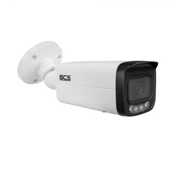 BCS 5MP IP Bullet Camera BCS-L-TIP35FCR8L6-Ai2 mit 2,8mm Objektiv, 80m IR, AI, IP67