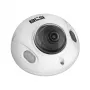 BCS 5MP IP Dome Camera BCS-L-DMIP25FSR3-Ai1 mit KI, PoE, IR 30m