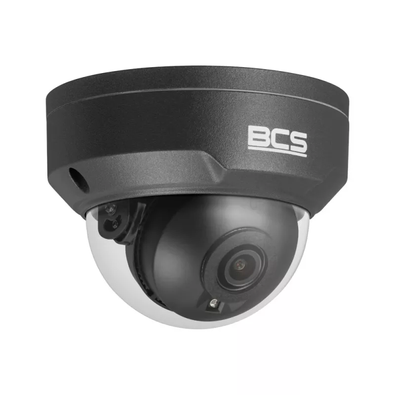BCS 5MP IP Dome Camera BCS-P-DIP25FSR3-Ai2-G