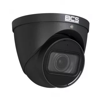 BCS 5MP IP Dome Camera L-EIP55VSR4-Ai1-G