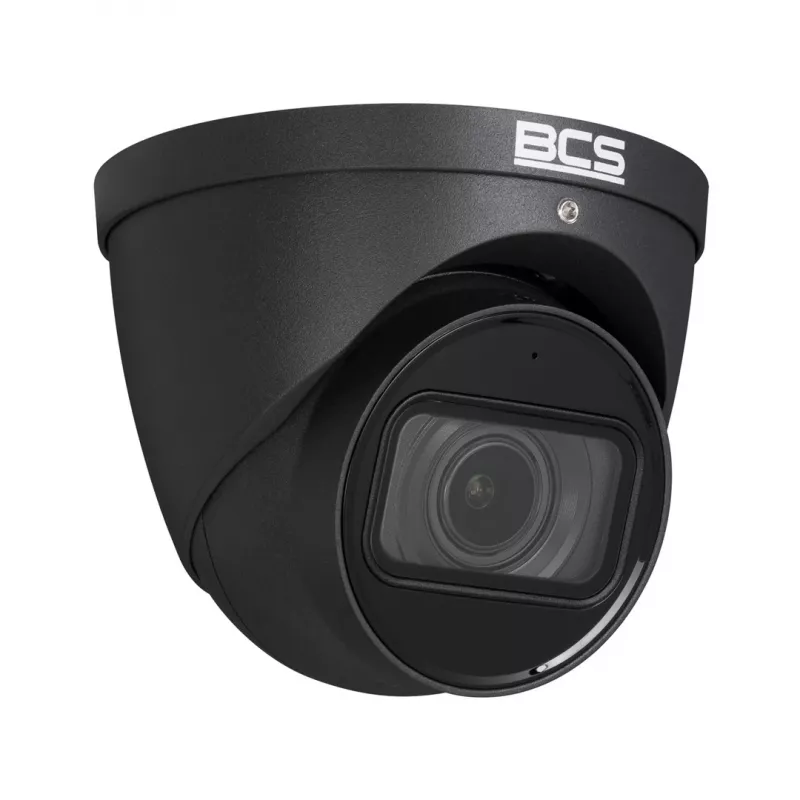 BCS 5MP IP Dome Camera L-EIP55VSR4-Ai1-G