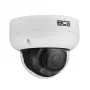 BCS 5MP IR Dome IP Kamera BCS-L-DIP25FCR5L5-Ai2, 2,8mm, 50m IR, IP67, IK10, KI
