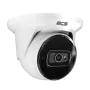 BCS 5MP IR Dome IP Kamera BCS-U-EIP35FSR3-Ai2 mit Smart AI, 2,8mm, IP67, IK10, PoE