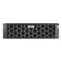 BCS 64-Kanal IP NVR, 16 SATA Einschübe, 4K Aufzeichnung, H.265+, RAID, 3U Rackmount - BCS-P-NVR6416R-8KR
