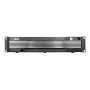 BCS 64-Kanal IP NVR 4K U-NVR6408R-A-4K mit 2x12TB HDD
