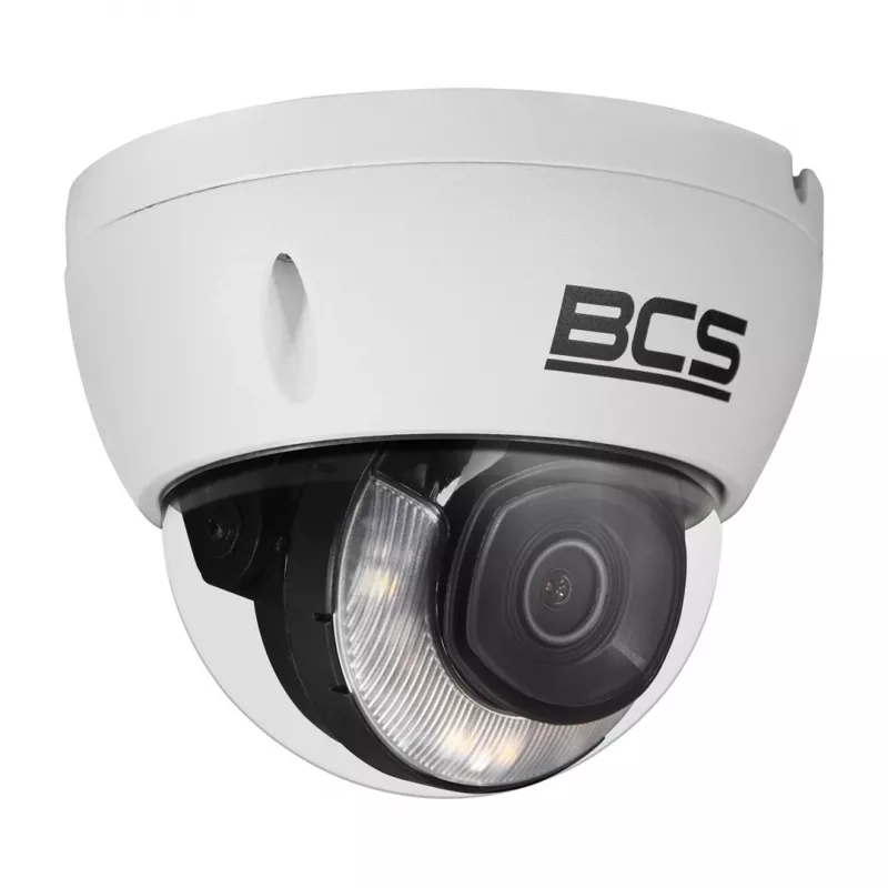 BCS 6MP IP Dome Camera BCS-L-DIP16FCR3L3-Ai1