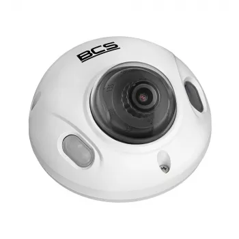 BCS 6MP IP Dome Camera BCS-L-DMIP26FSR3L3-Ai2