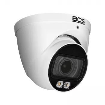 BCS 6MP IP Dome Camera BCS-L-EIP46VCR4L4-Ai1
