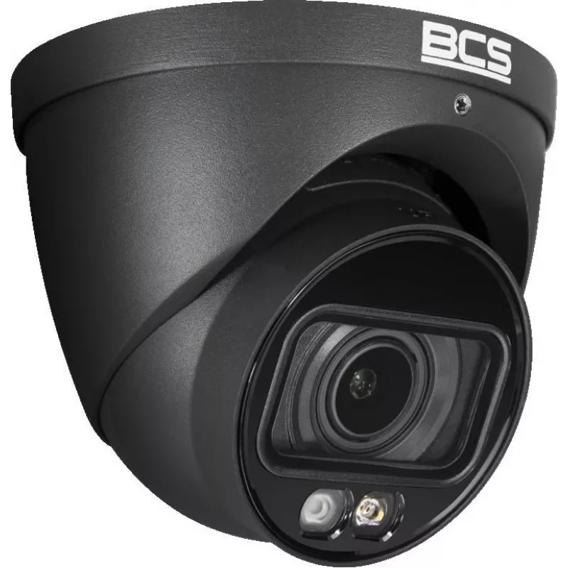 BCS 6MP IP Dome Camera BCS-L-EIP46VCR4L4-Ai1-G