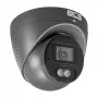BCS 6MP IP Dome Camera BCS-P-EIP26FSR3L3-Ai2-G, 2.8mm, IR 30m, IP67, IK10, AI