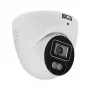 BCS 6MP IP Turret Camera BCS-P-EIP26FSR3L3-Ai2 mit 3,6mm Objektiv, IR bis 30m, IP67, IK10, PoE