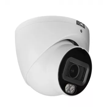 BCS 6MP IR Dome IP Camera BCS-L-EIP26FCL3P-Ai1