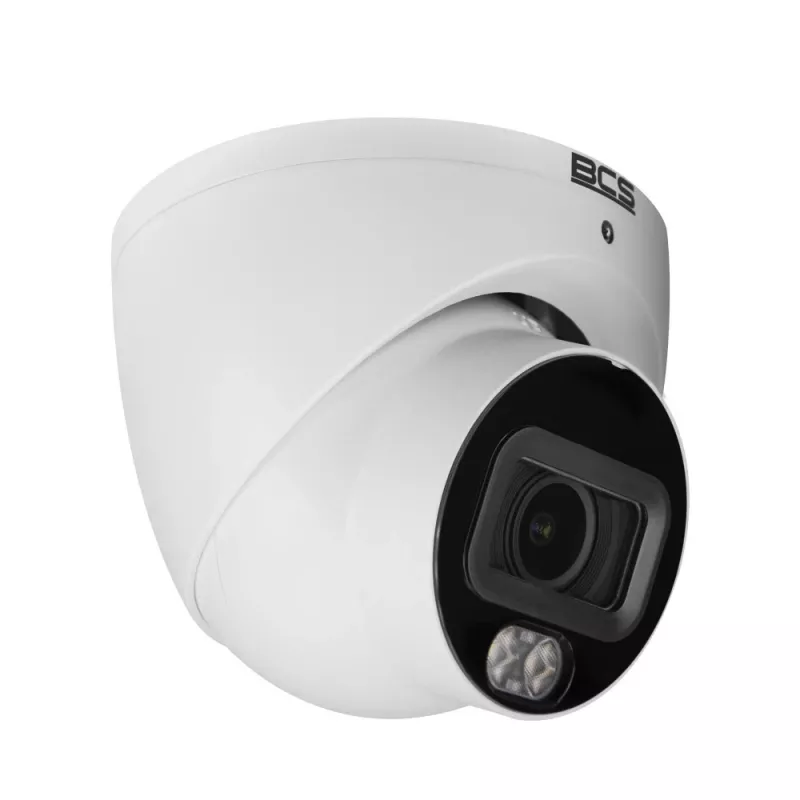 BCS 6MP IR Dome IP Camera BCS-L-EIP26FCL3P-Ai1