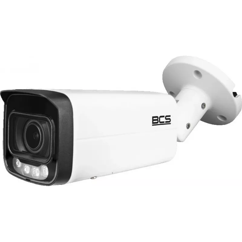 BCS 6MP Outdoor IP Bullet Kamera BCS-L-TIP46VCR6L6-Ai1