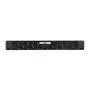 BCS 8-Kanal IP NVR Rekorder BCS-P-NVR0902-A-4K(5) 4K UHD H.265+ 2-Bay