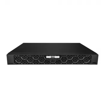 BCS 8-Kanal IP NVR Rekorder BCS-P-NVR0902-A-4K(5L)