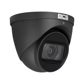 BCS 8MP Analog HD Kamera BCS-EA48VWR6-G(2) - motorisiertes Varifokalobjektiv, IR 60m, IP67