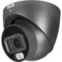 BCS 8MP IP Dome Kamera 2,8mm Objektiv AI Perimeter Protection