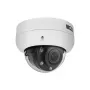BCS 8MP IP Dome Camera BCS-L-DIP58VCR5L5-Ai1 mit motorisierter Varifokallinse, KI-Perimeterschutz, 50m IR, IP67, IK10