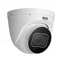 BCS 8MP IP Dome Camera BCS-P-EIP58VSR4-Ai2 mit KI, motorisiertem Varifokalobjektiv, 40 m IR, IP67, IK10