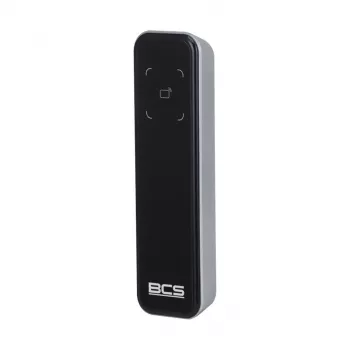BCS 8MP IR Motorized Varifocal Bullet IP Kamera Starlight H.265 PoE IP67 IK10