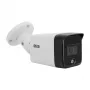 BCS 8MP Außen-Bullet-IP-Kamera mit KI-Analytik, 3,6-mm-Objektiv, 30 m IR, IP67, PoE