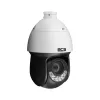 BCS 8MP Outdoor PTZ IP-Kamera mit KI, 2,8-12mm motorisiertem Objektiv, 100m IR, IP67, PoE BCS-L-SIP2825CR10L5-Ai2